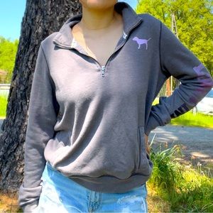 VICTORIA’s SECRET PINK SWEATSHIRT 💗